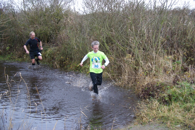 DSC05358 Voorne's Duin Trail 9-12-2012