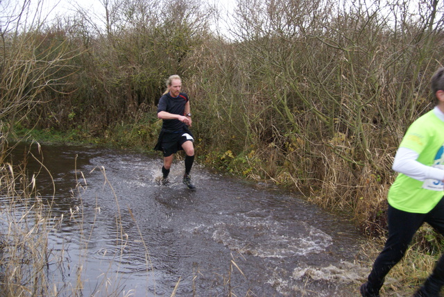 DSC05359 Voorne's Duin Trail 9-12-2012