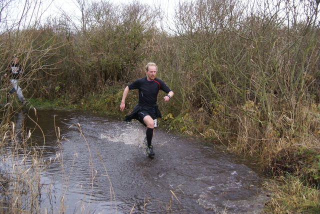 DSC05360 Voorne's Duin Trail 9-12-2012