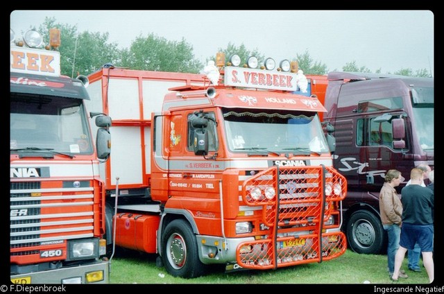 VT-73-KY Scania 143 500 S Verbeek-BorderMaker MTF
