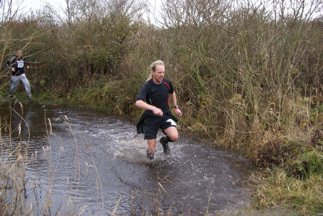 DSC05361 Voorne's Duin Trail 9-12-2012