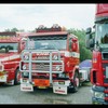 Scania 143H 420 Belgie-Bord... - MTF