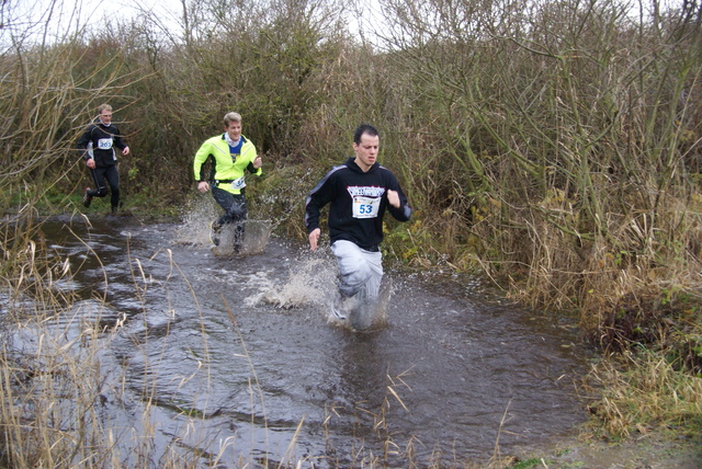 DSC05363 Voorne's Duin Trail 9-12-2012