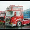 Scania 144L 460 Dellemans-B... - MTF