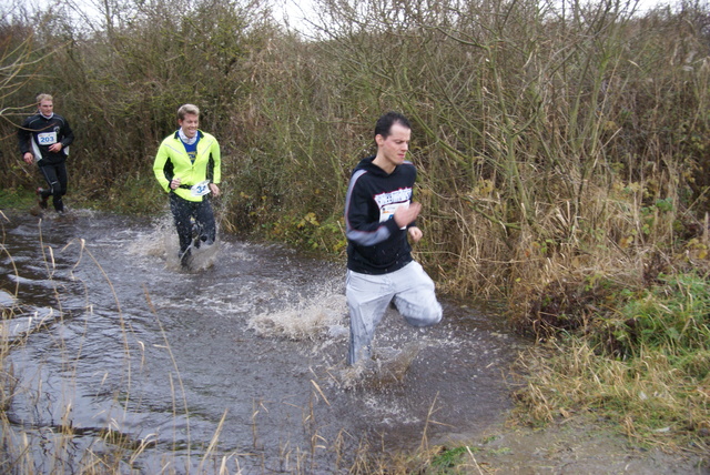 DSC05364 Voorne's Duin Trail 9-12-2012