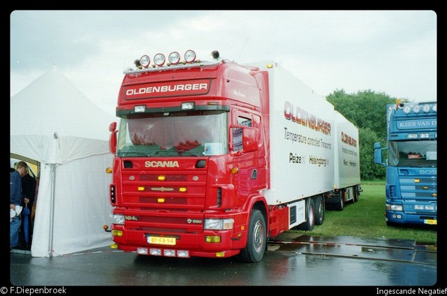 BP-FX-94 Scania 164L 580 Oldenburger-BorderMaker MTF