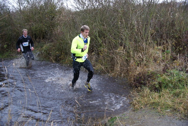 DSC05365 Voorne's Duin Trail 9-12-2012