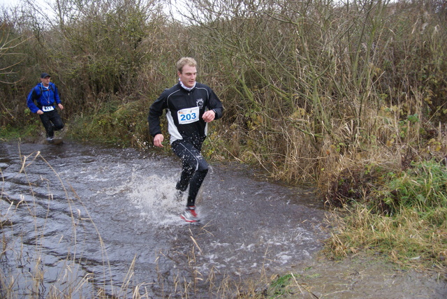 DSC05367 Voorne's Duin Trail 9-12-2012