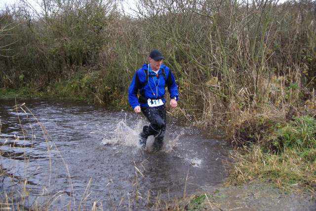 DSC05368 Voorne's Duin Trail 9-12-2012