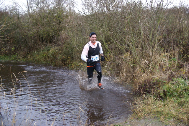 DSC05369 Voorne's Duin Trail 9-12-2012