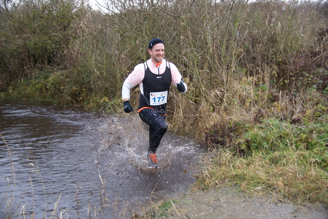 DSC05370 Voorne's Duin Trail 9-12-2012