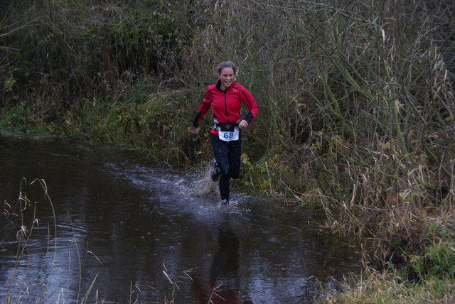 DSC05371 Voorne's Duin Trail 9-12-2012