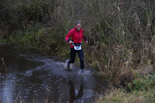 DSC05372 Voorne's Duin Trail 9-12-2012