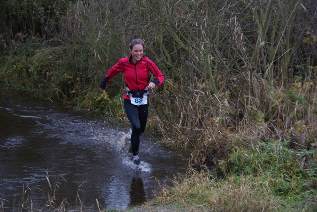 DSC05373 Voorne's Duin Trail 9-12-2012