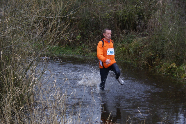 DSC05374 Voorne's Duin Trail 9-12-2012