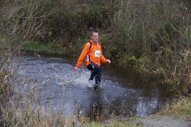 DSC05375 Voorne's Duin Trail 9-12-2012