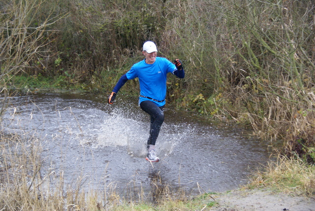 DSC05376 Voorne's Duin Trail 9-12-2012