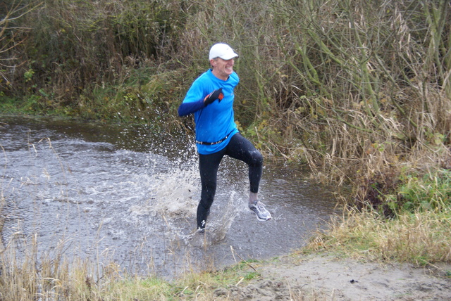 DSC05377 Voorne's Duin Trail 9-12-2012