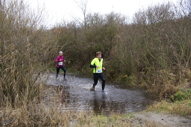 DSC05378 Voorne's Duin Trail 9-12-2012