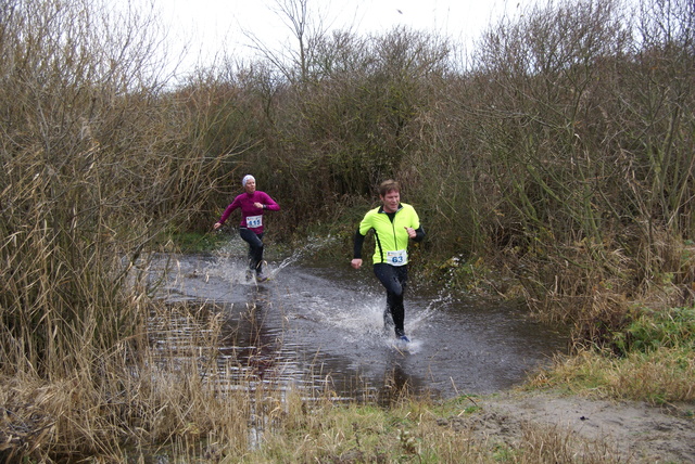 DSC05379 Voorne's Duin Trail 9-12-2012