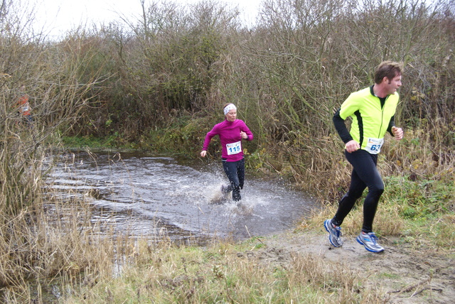 DSC05380 Voorne's Duin Trail 9-12-2012