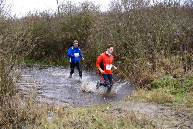 DSC05381 Voorne's Duin Trail 9-12-2012