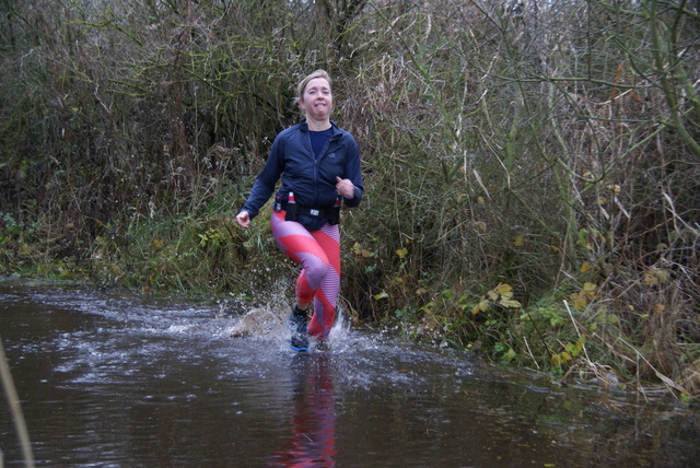 DSC05383 Voorne's Duin Trail 9-12-2012