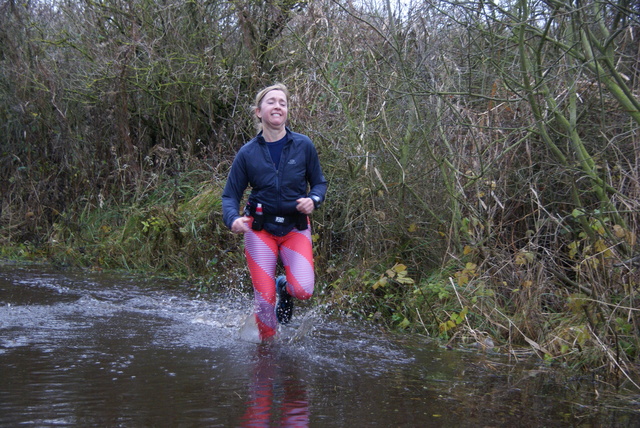 DSC05384 Voorne's Duin Trail 9-12-2012