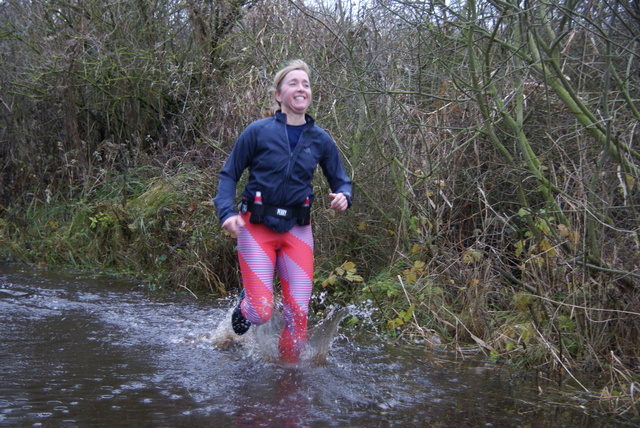 DSC05385 Voorne's Duin Trail 9-12-2012