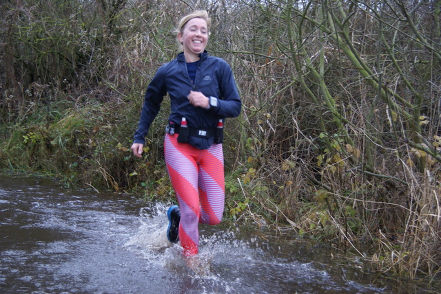 DSC05386 Voorne's Duin Trail 9-12-2012