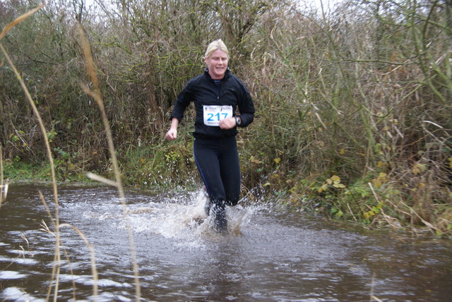 DSC05387 Voorne's Duin Trail 9-12-2012