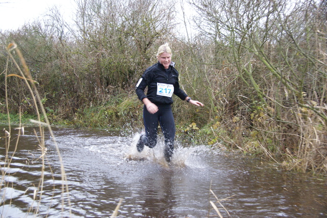 DSC05388 Voorne's Duin Trail 9-12-2012