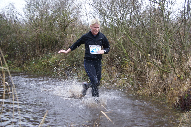 DSC05389 Voorne's Duin Trail 9-12-2012