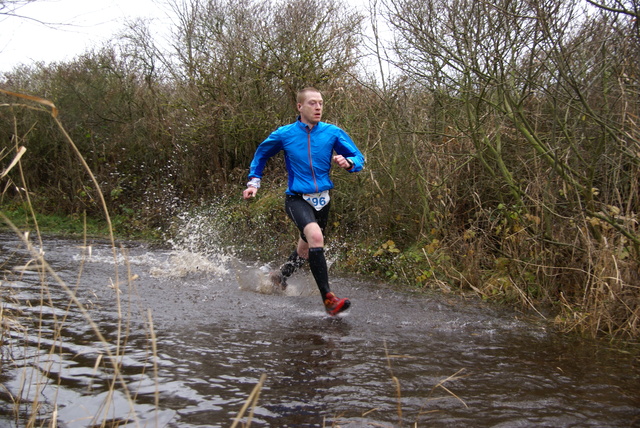 DSC05390 Voorne's Duin Trail 9-12-2012