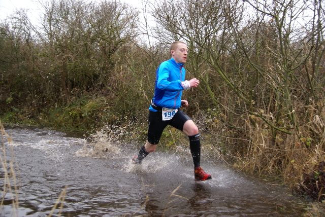 DSC05391 Voorne's Duin Trail 9-12-2012