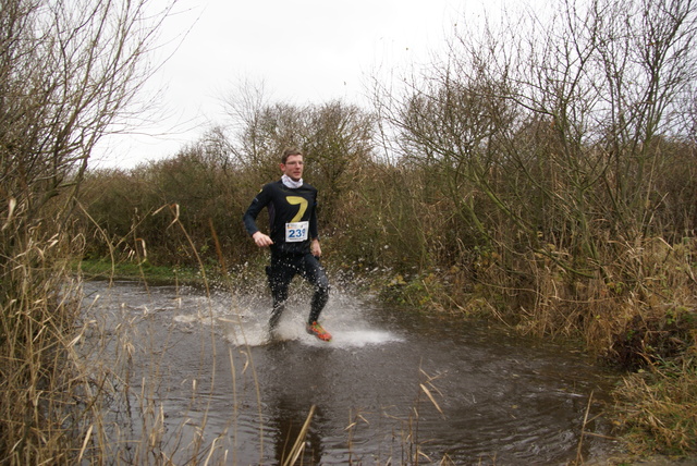 DSC05396 Voorne's Duin Trail 9-12-2012