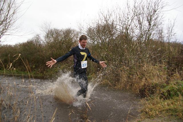 DSC05397 Voorne's Duin Trail 9-12-2012