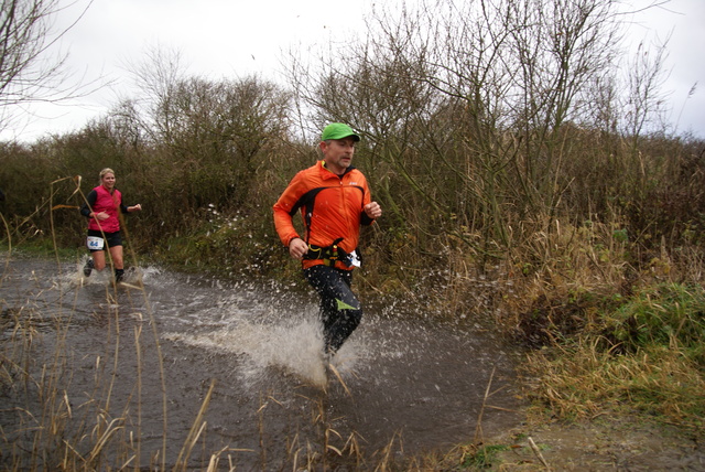 DSC05398 Voorne's Duin Trail 9-12-2012