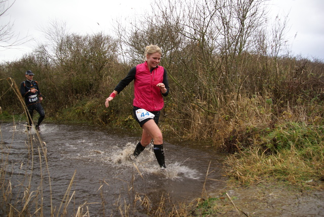 DSC05399 Voorne's Duin Trail 9-12-2012