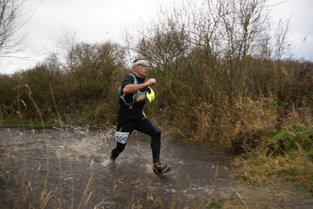 DSC05401 Voorne's Duin Trail 9-12-2012