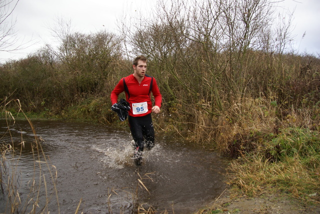 DSC05402 Voorne's Duin Trail 9-12-2012