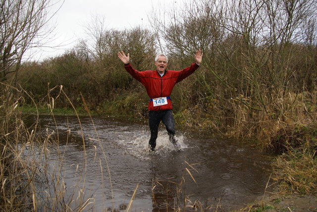 DSC05403 Voorne's Duin Trail 9-12-2012