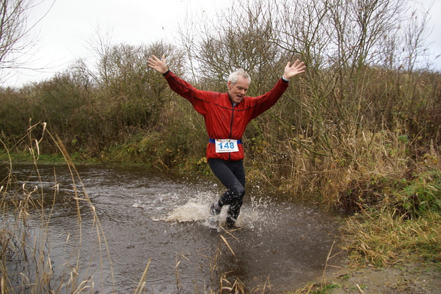 DSC05404 Voorne's Duin Trail 9-12-2012