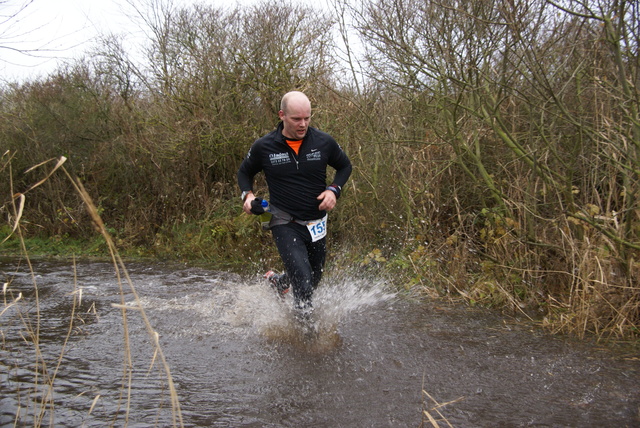 DSC05405 Voorne's Duin Trail 9-12-2012