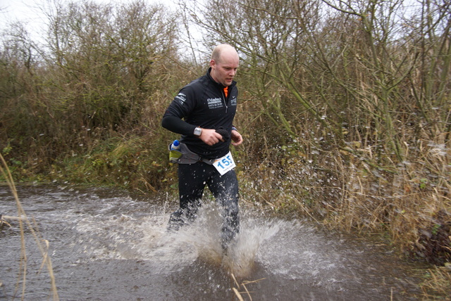 DSC05406 Voorne's Duin Trail 9-12-2012