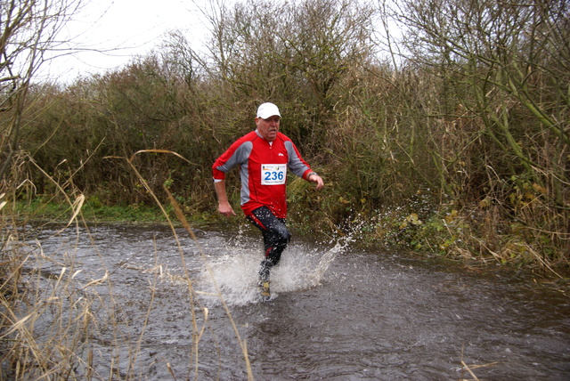 DSC05407 Voorne's Duin Trail 9-12-2012