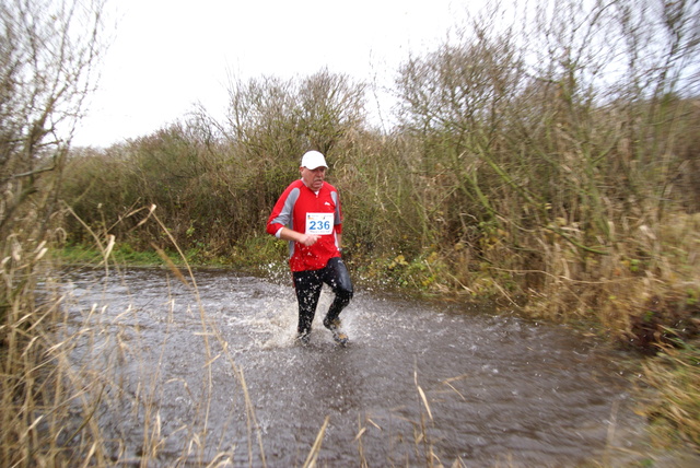 DSC05408 Voorne's Duin Trail 9-12-2012