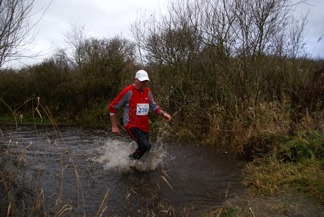 DSC05409 Voorne's Duin Trail 9-12-2012