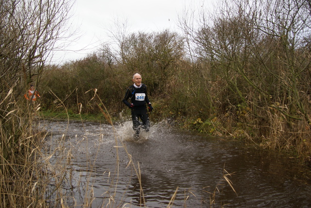 DSC05410 Voorne's Duin Trail 9-12-2012