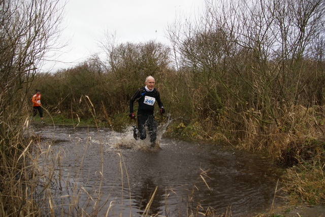 DSC05411 Voorne's Duin Trail 9-12-2012